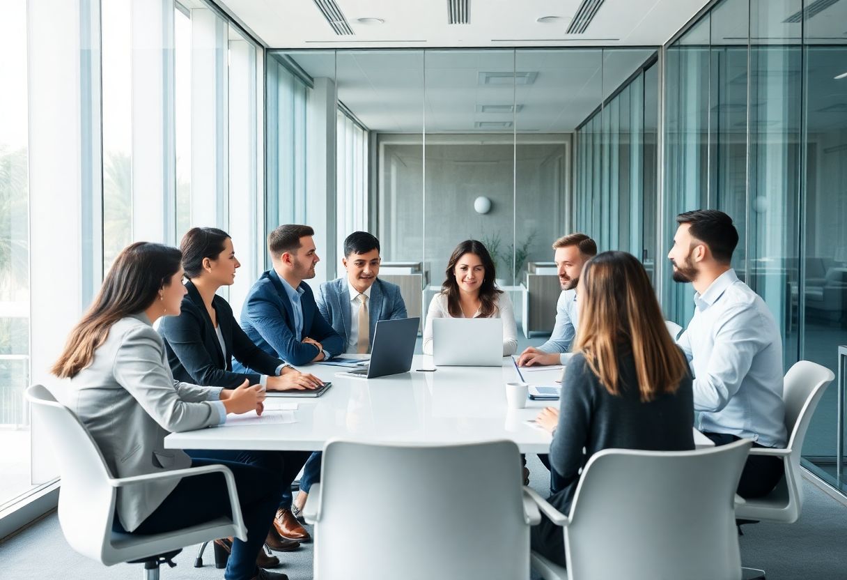 National Compliance team