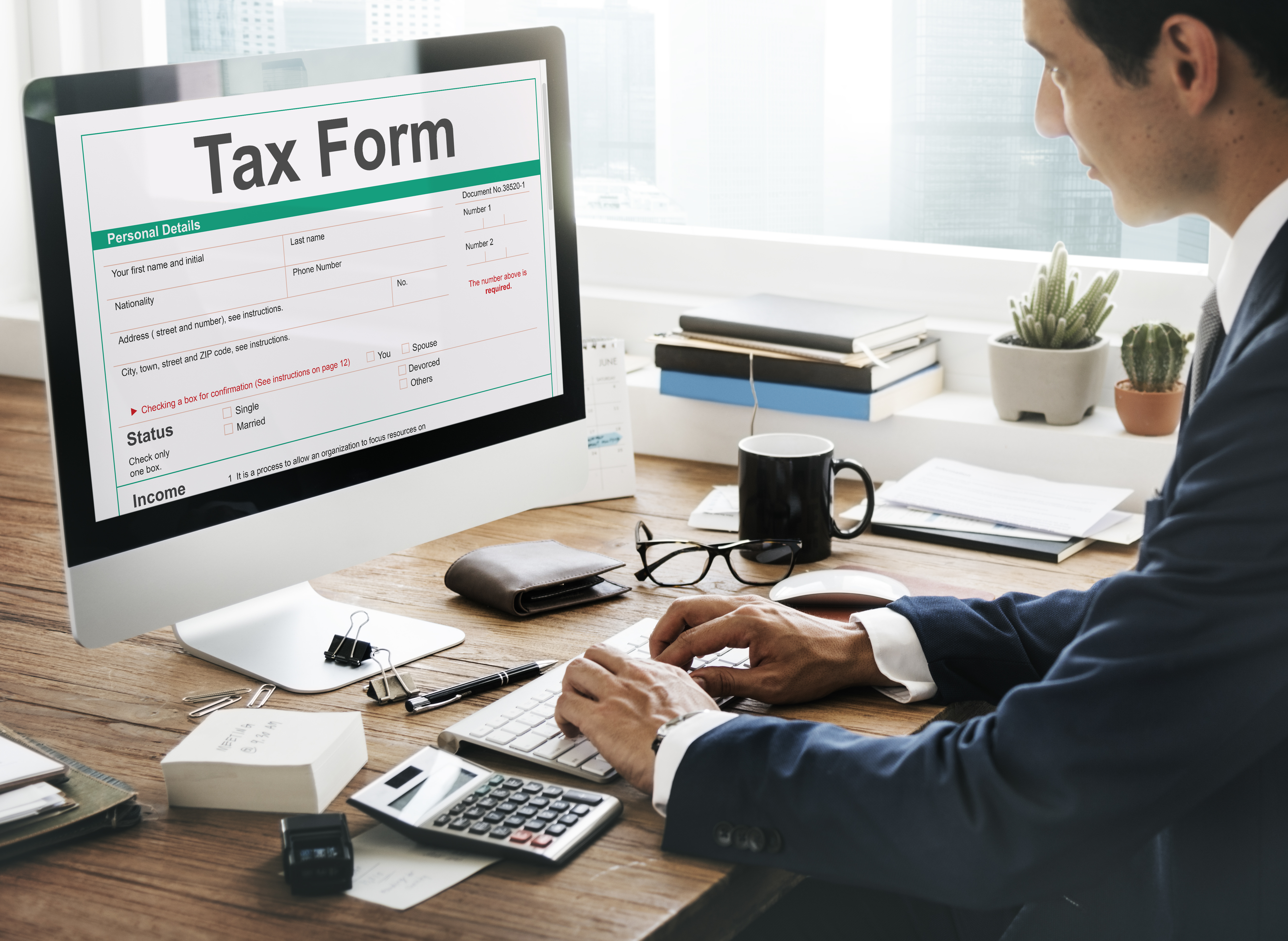 “Tax Planning Strategies for Small Businesses in Dubai”